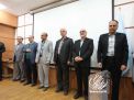 گزارش تصویری مراسم بزرگداشت هفته پژوهش و قدردانی از پژوهشگران برتر